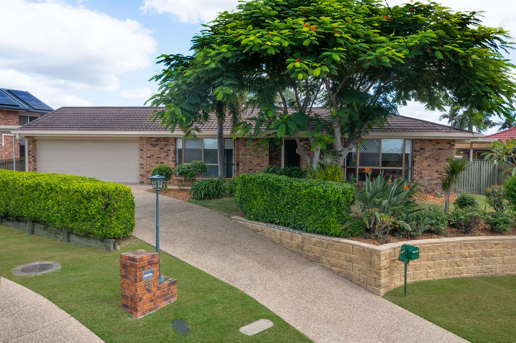 3 CURTIN ST, COLLINGWOOD PARK QLD 4301, 0 Bedrooms, 0 Bathrooms, House