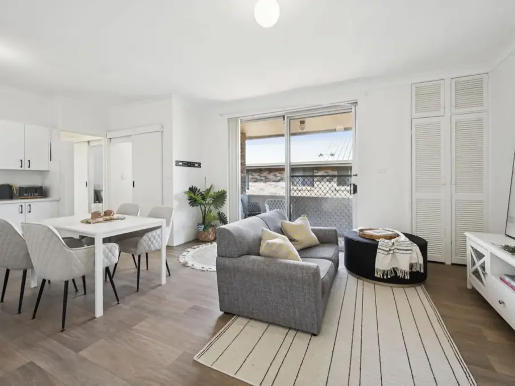 6/27 Arthur Street, Coffs Harbour, NSW 2450