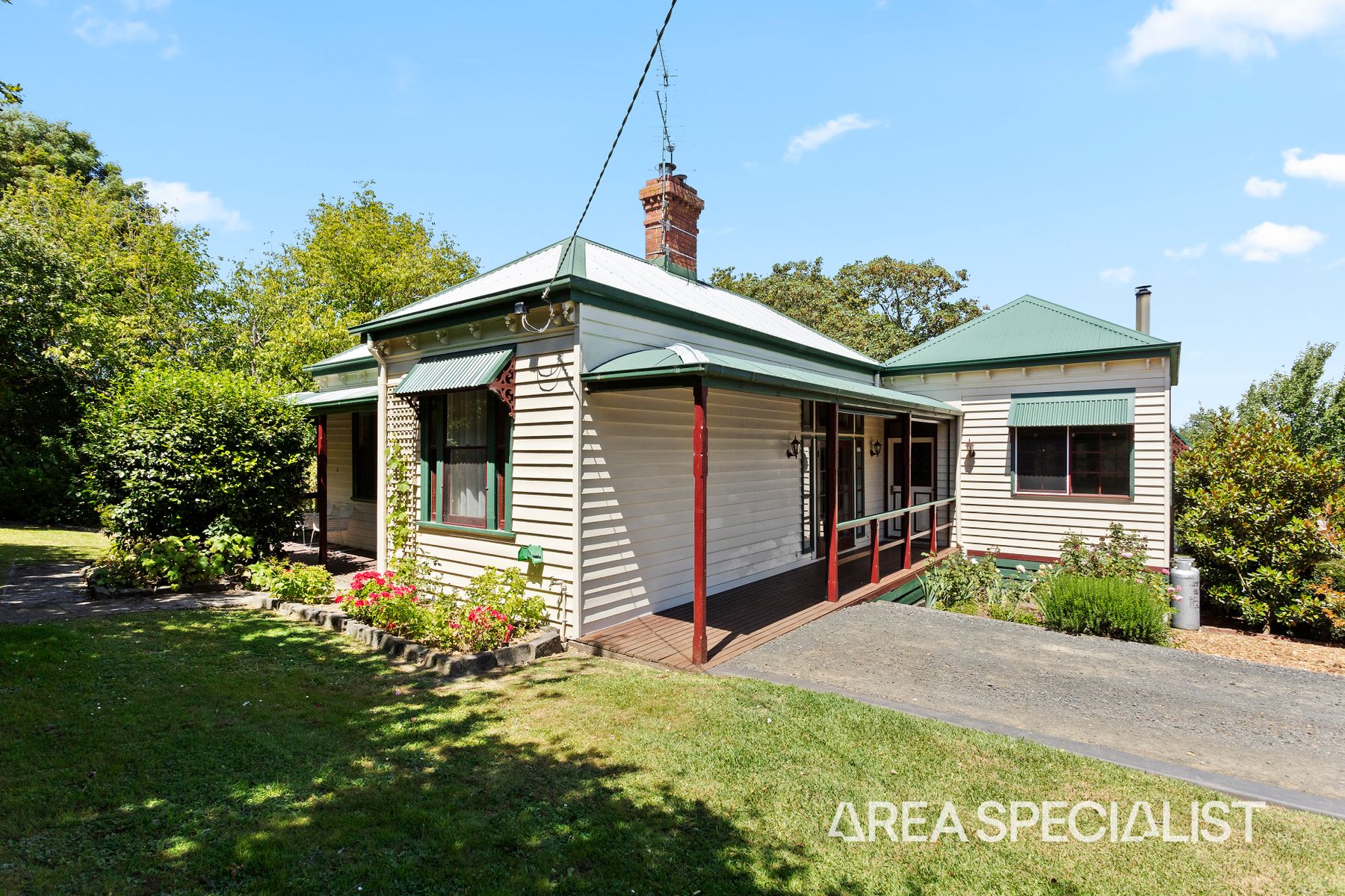 37 CRUICKSHANK RD, JUMBUNNA VIC 3951, 0房, 0浴, House