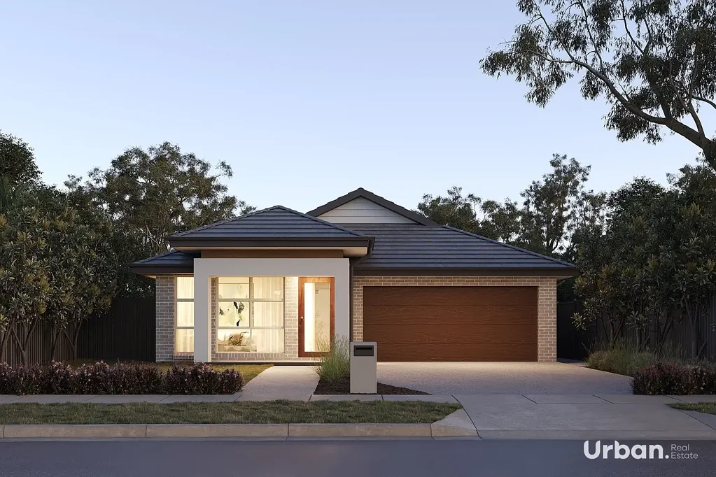 Wilton 4ห้องนอน A Country Club Lifestyle with Nature at Its Heart. Turnkey Perfection 5% Deposit, Balance on Completion