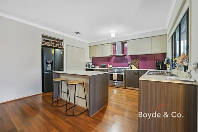 Kusina - 13 Gardner Street, Longwarry, VIC 3816