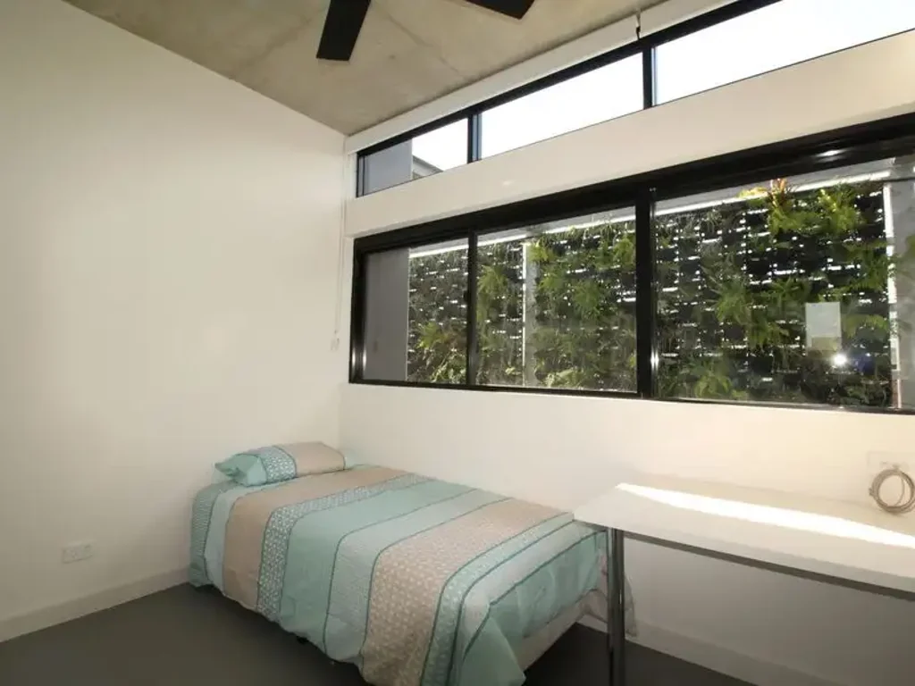 Fully furnished, rent includes Electricity, water and internet, walking distance to UNSW