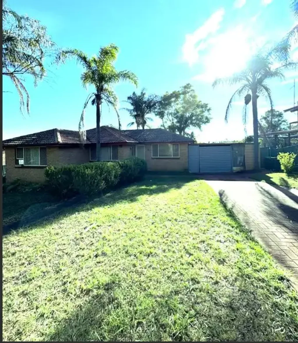 Comfortable Family Living in a Convenient Leumeah Location