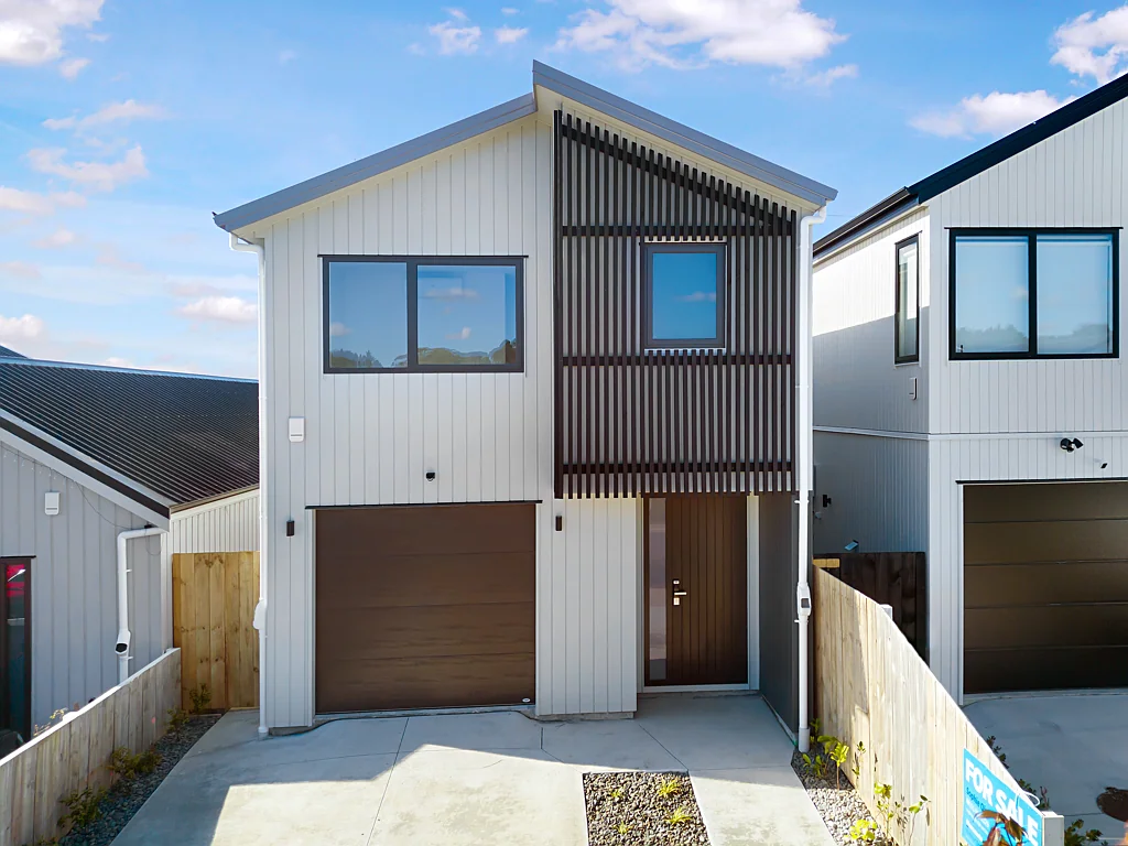 52 Horokaka Street, Massey, Waitakere City, Auckland