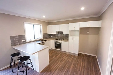 12A Lock Avenue, Springfield, NSW 2250, 2 Schlafzimmer, 1 Badezimmer, Unit