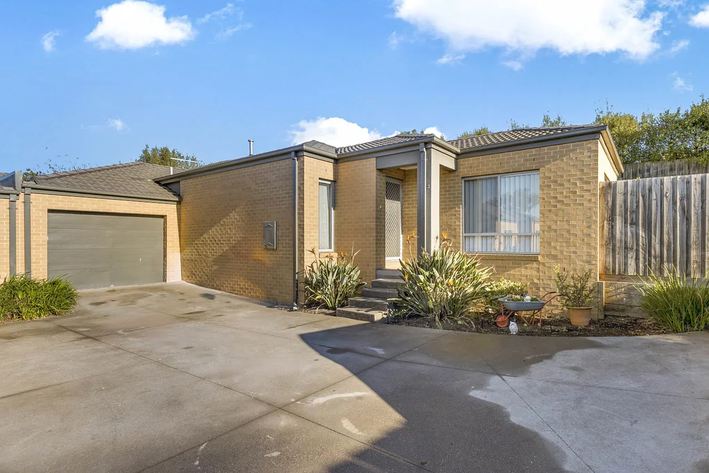 39a Waugh Street, Sunbury, VIC 3429