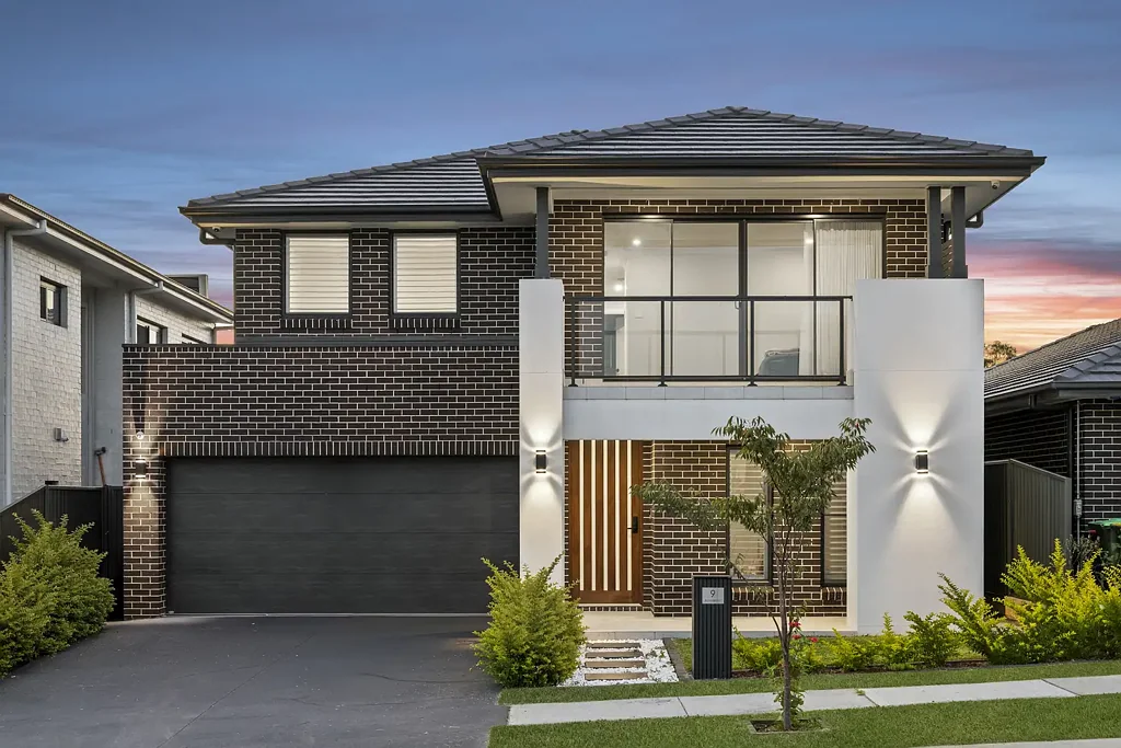 9 Burnside Circuit, Leppington, NSW 2179