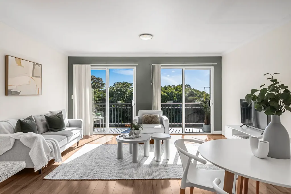 West Perth 2房  Parkside Living on the Edge of the City