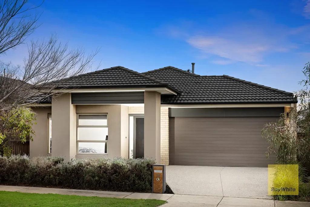 34 Spencer Street, Point Cook, VIC 3030