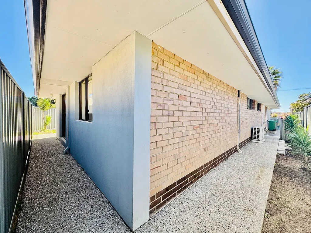 Private, Low-Maintenance Sanctuary with Modern Comforts