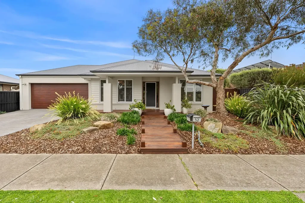 52 Corymbia Circuit, Barwon Heads, VIC 3227