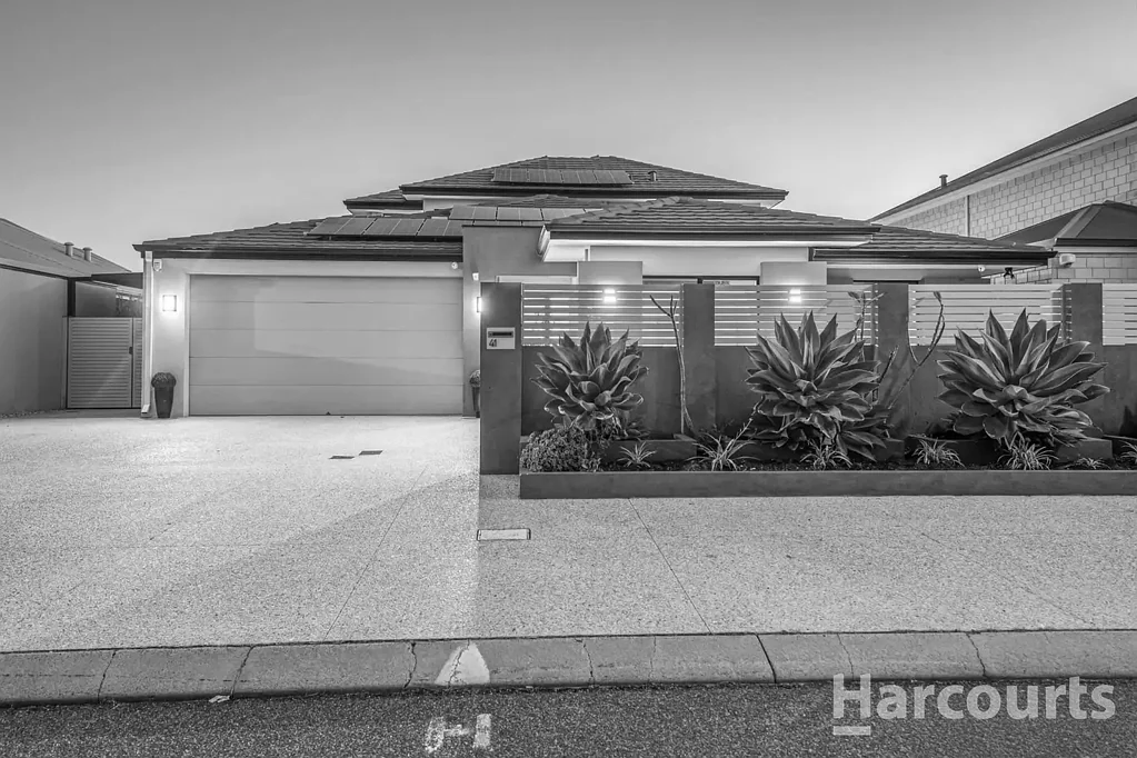 41 Waterlily Drive, Dudley Park, WA 6210