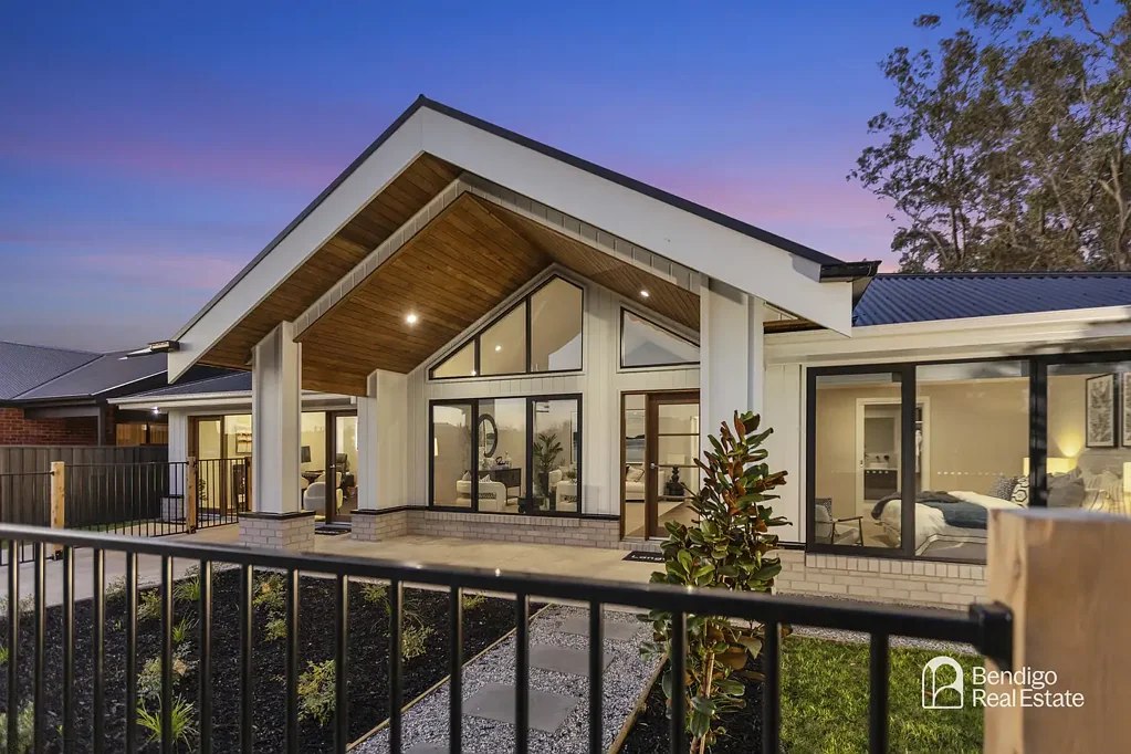 Strathfieldsaye 4બેડરૂમ THIS IS MAXIMUM INVESTING