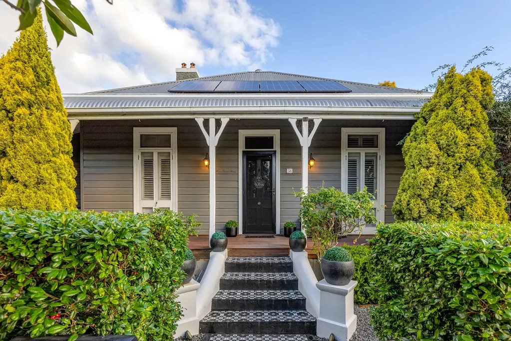 Dungog 3房  Setting the Standard