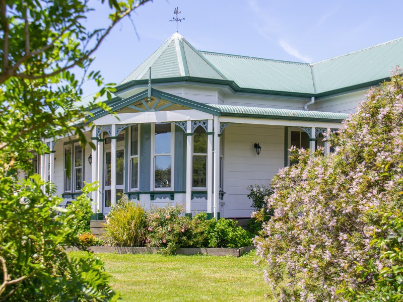 121 Ferry Road, Martinborough, South Wairarapa, 4 침실, 0 욕실