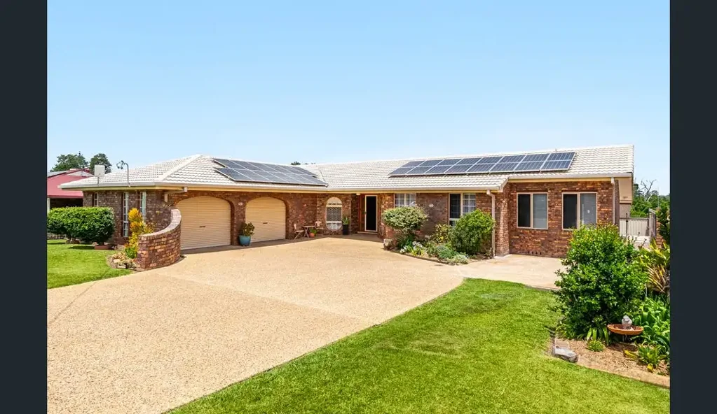 Coraki - 47 Donaldson Street - 4 Bedroom Home