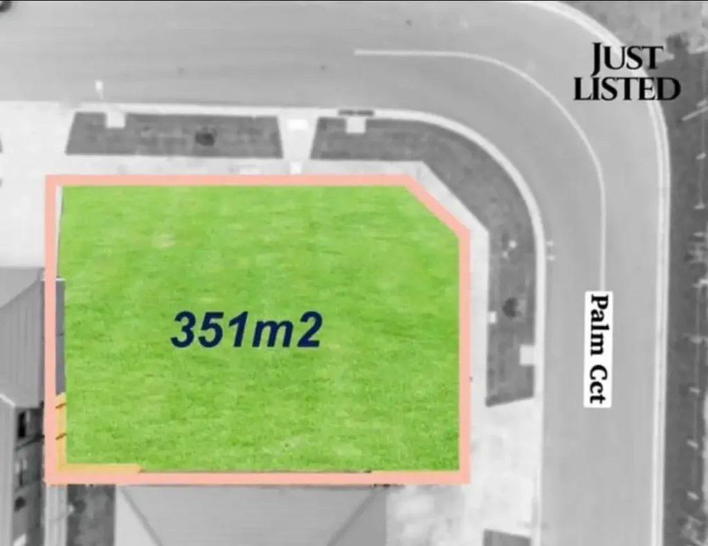 LOT 414 Palm Cct, Beveridge, VIC 3753