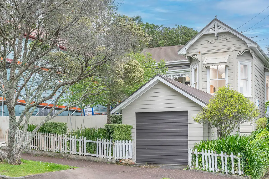 72 Crummer Road, Grey Lynn, Auckland City, Auckland