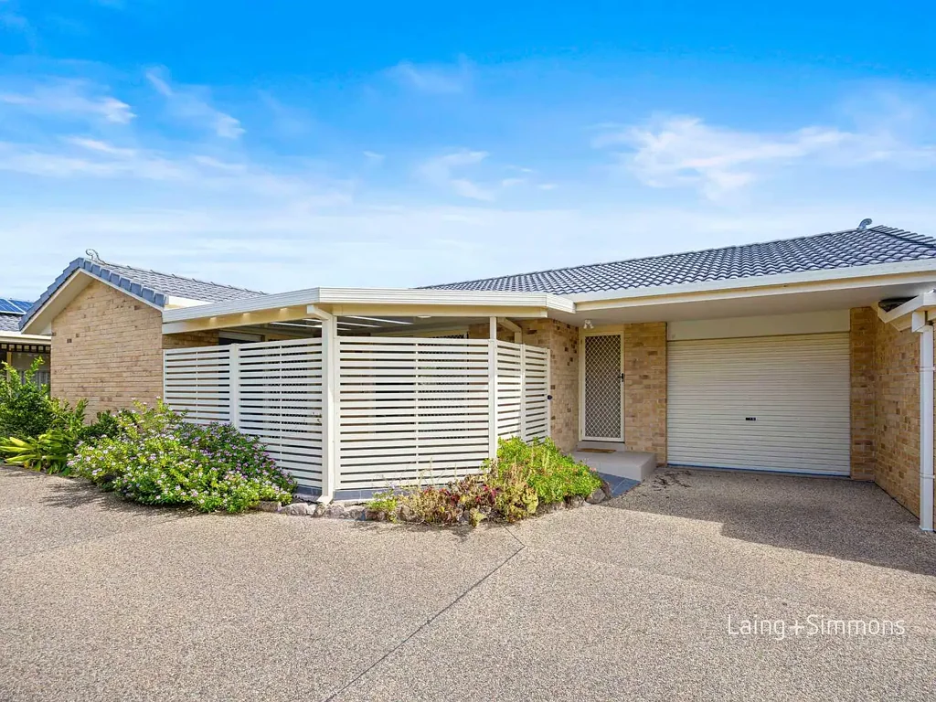 2/10 Ackroyd Street, Port Macquarie, NSW 2444