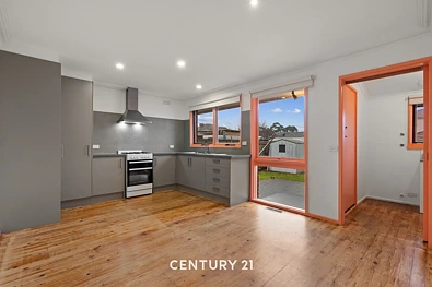 रसोईघर - 93 Albert Road, Hallam, VIC 3803