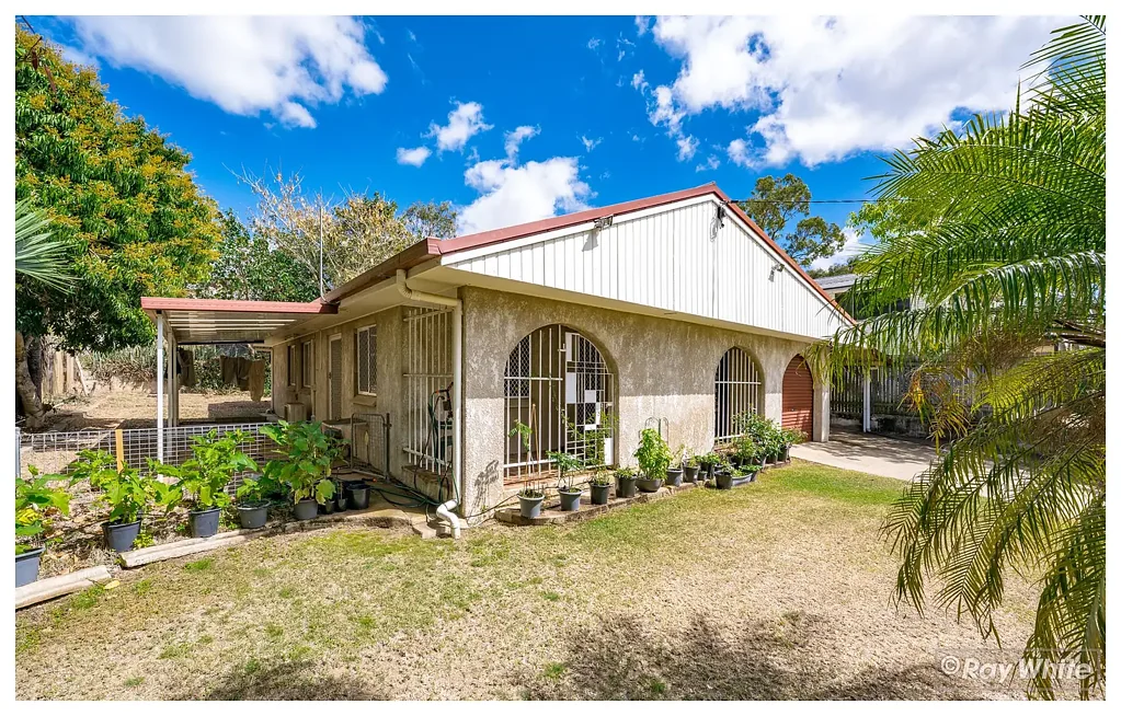Kawana 3 Slaapkamer Low-Set Brick Home Close to Schools, CQUniversity & Shops