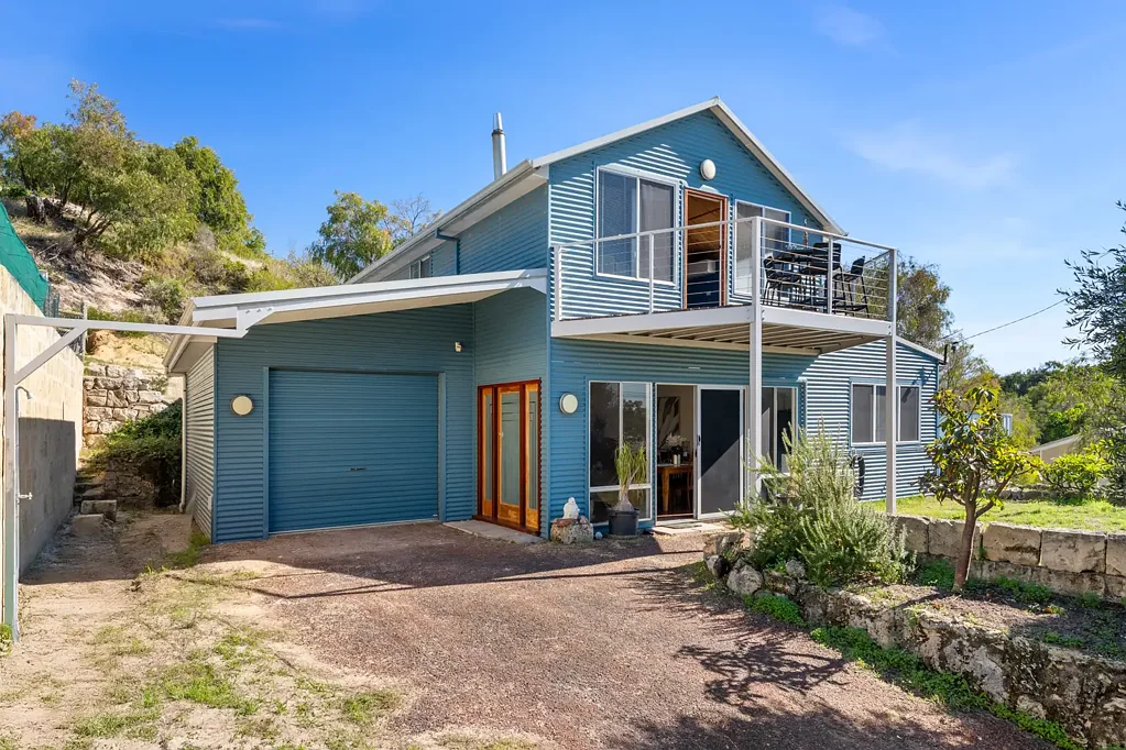 Peppermint Grove Beach 3房  Barefoot Beachside Living