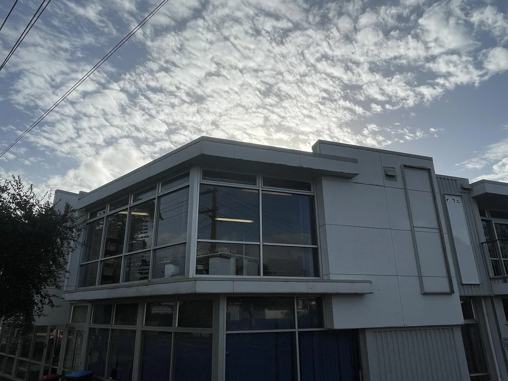 Mount Wellington Central and high-profile Mt Wellington office