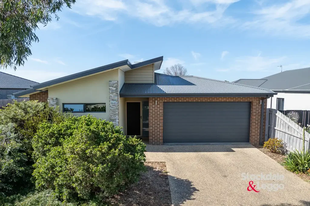 Inverloch 4Zimmer COASTAL COMFORT, SPACE & STYLE