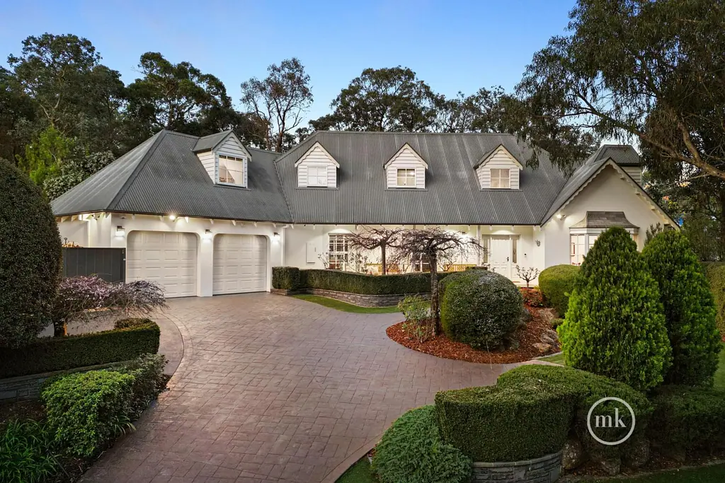 9 Melissa Court, Eltham North, VIC 3095