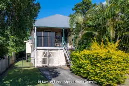 59 Lumley Street, Upper Mount Gravatt