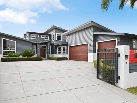 Huntington 5部屋 Elegant And Spacious 300 Sqm Family Home