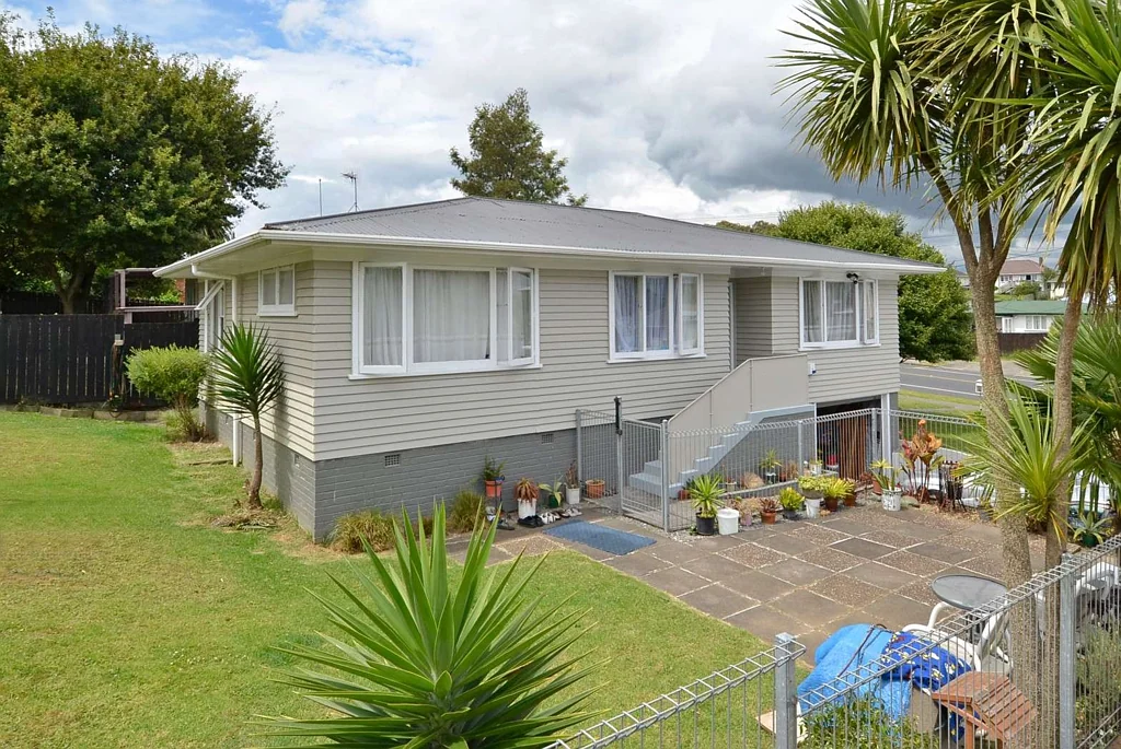 91 Mahia Rd, Manurewa