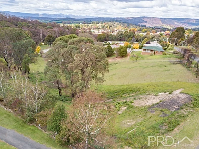 72-76 Mayday Road, Batlow, NSW 2730, 0 chambres, 0 salles de bain, Section
