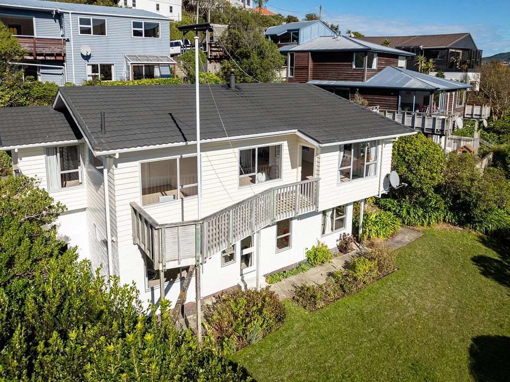 Ngaio 4Moenga A FAMILY SUN BLESSED CLASSIC! | BEO $895,000