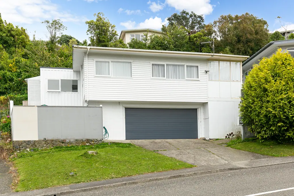 19 Churton Drive, Churton Park, Wellington
