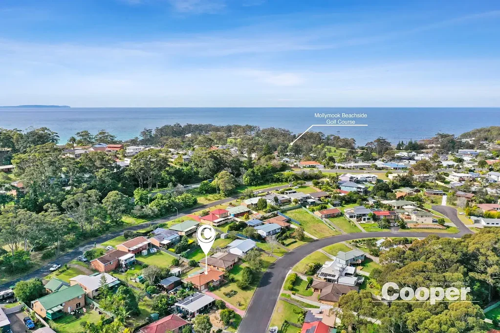 Ulladulla 2房  An Exciting Start with Space to Make It Your Own