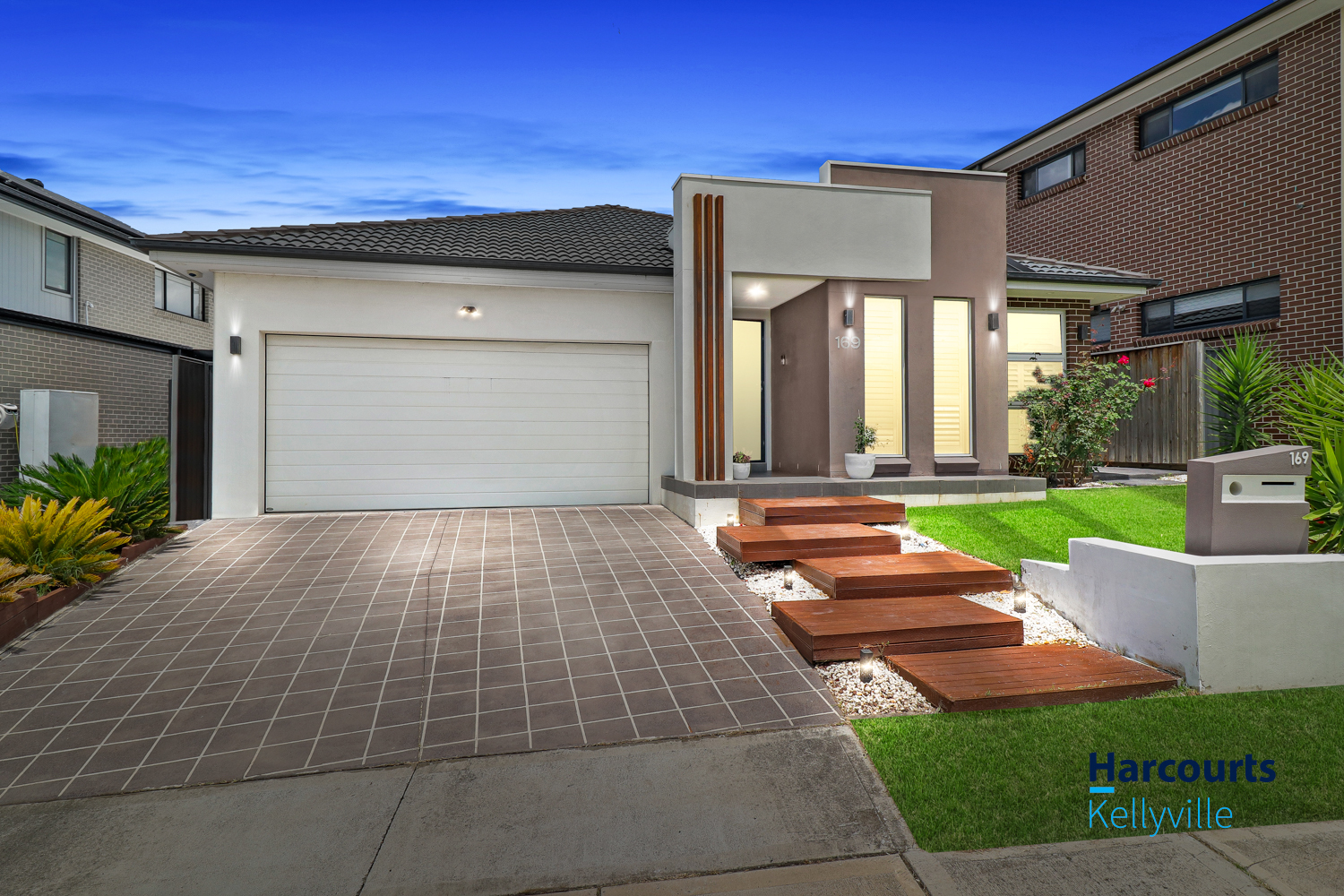 169 STONECUTTERS DR, COLEBEE NSW 2761, 0 غرف, 0 حمامات, House