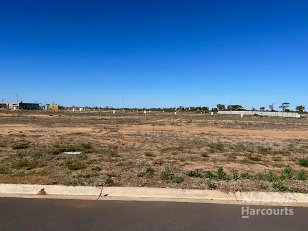 Kilgariff  Build Your Dream Home!