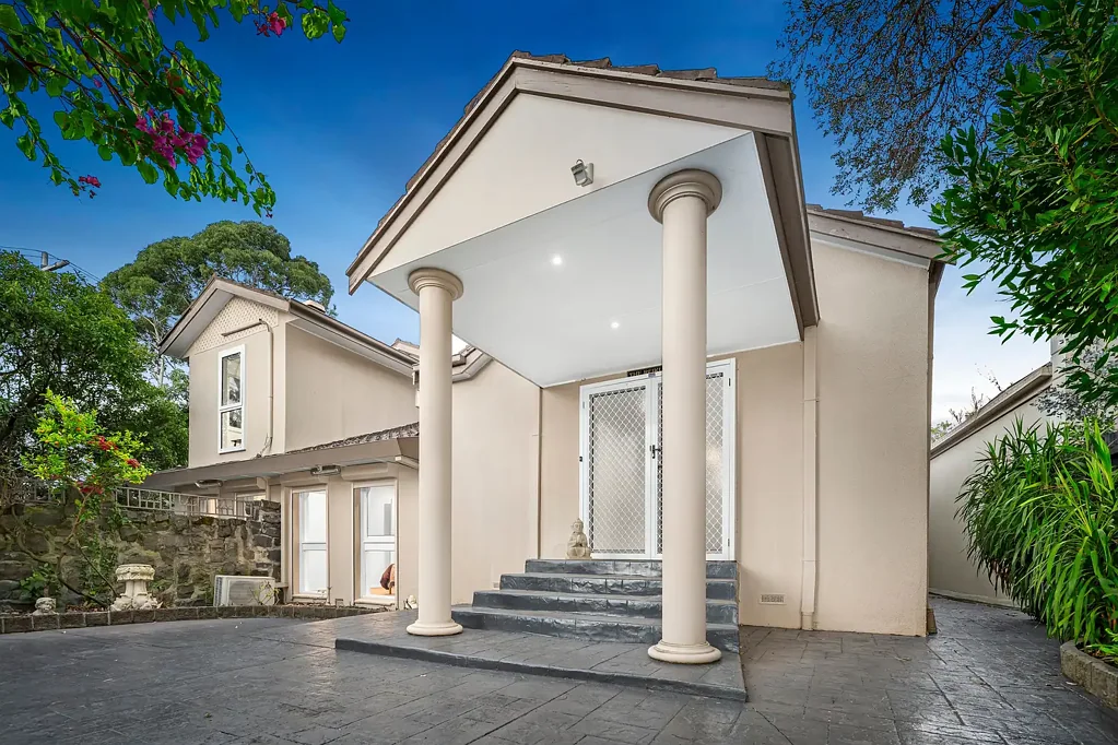 80 Glen Tower Drive, Glen Waverley, VIC 3150