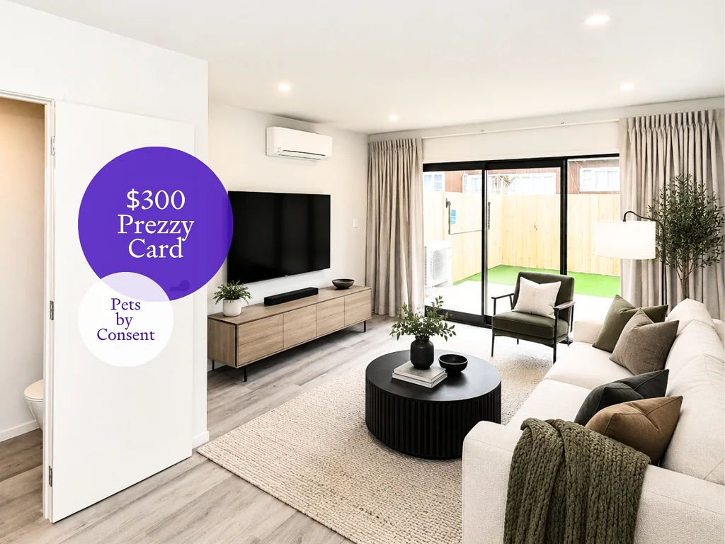Mangere, 2 bedrooms!