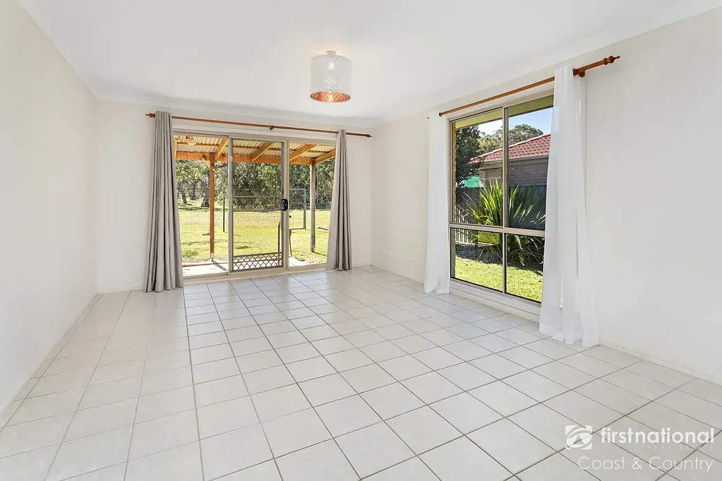 A Place for Family to Grow, Relax and Enjoy Coastal Living