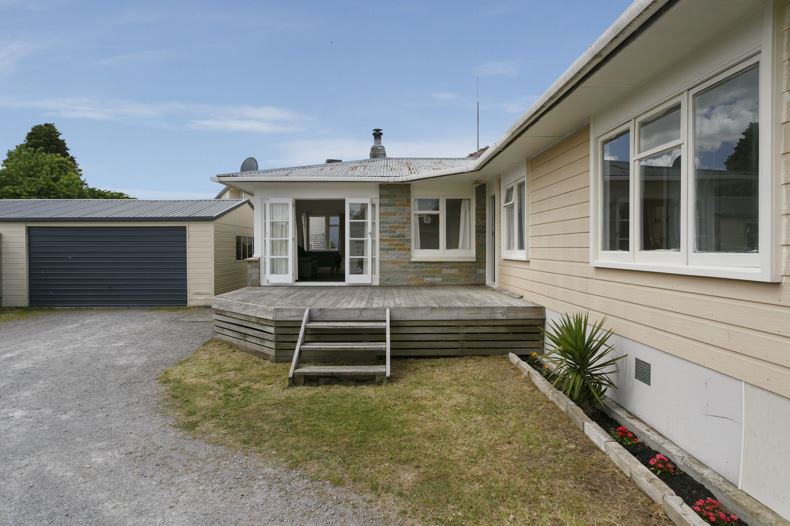 1/127 Elizabeth Street, Tauhara, Taupo, 3 Bedrooms, 0 Bathrooms