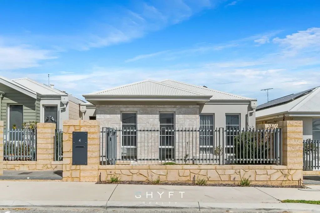 Mindarie 3房  Relaxed Coastal Living