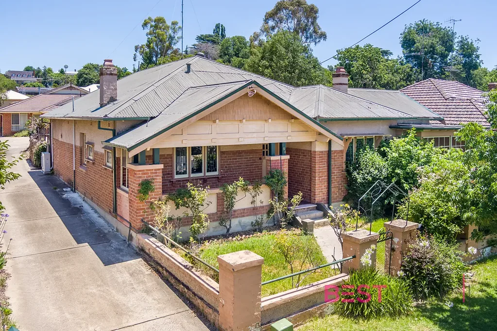 156 Rocket Street, Bathurst, NSW 2795