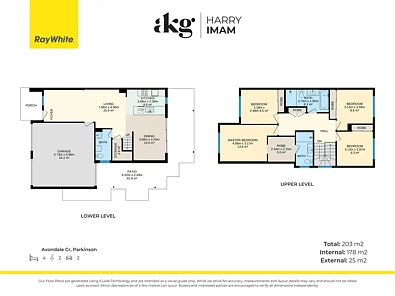 Adres Weerhou, Parkinson, QLD 4115, 4 slaapkamers, 3 badkamers, Townhouse