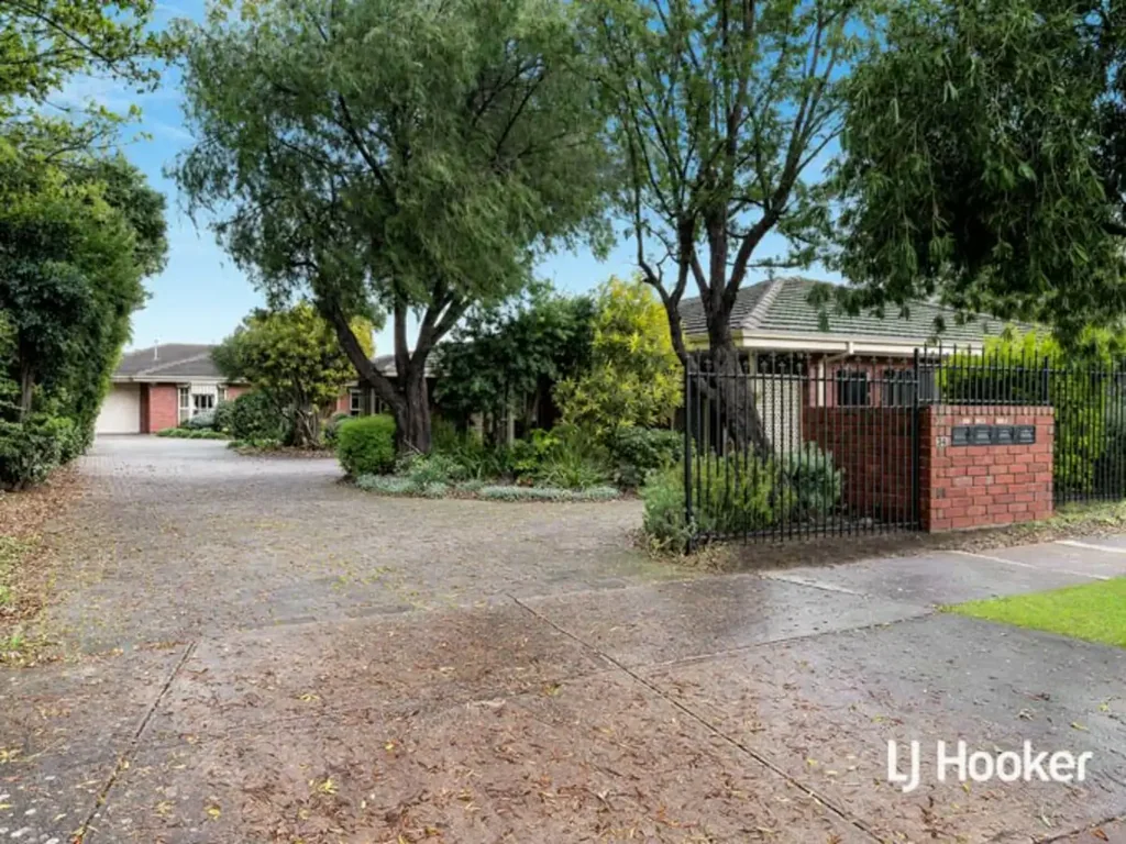 Blair Athol 3 Bedroom More Than Meets The Eye in a Peaceful, Boutique Setting