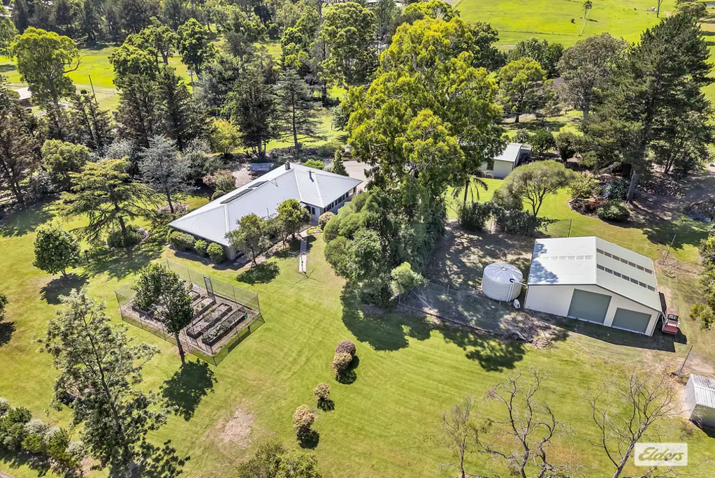 10 Corridgeree Lane, Tarraganda, NSW 2550