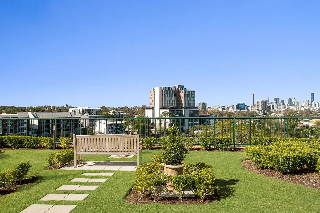 63B/32 Swann Road, Taringa, QLD 4068
