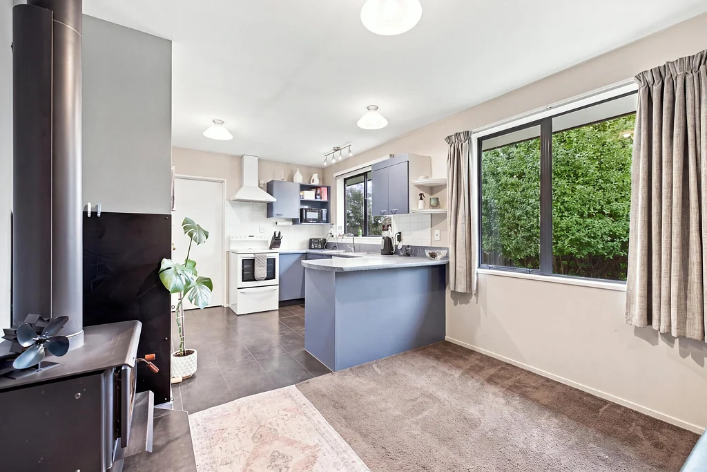Papanui 3ਬੈੱਡਰੂਮ Entry-Level Buying, Everyday Convenience