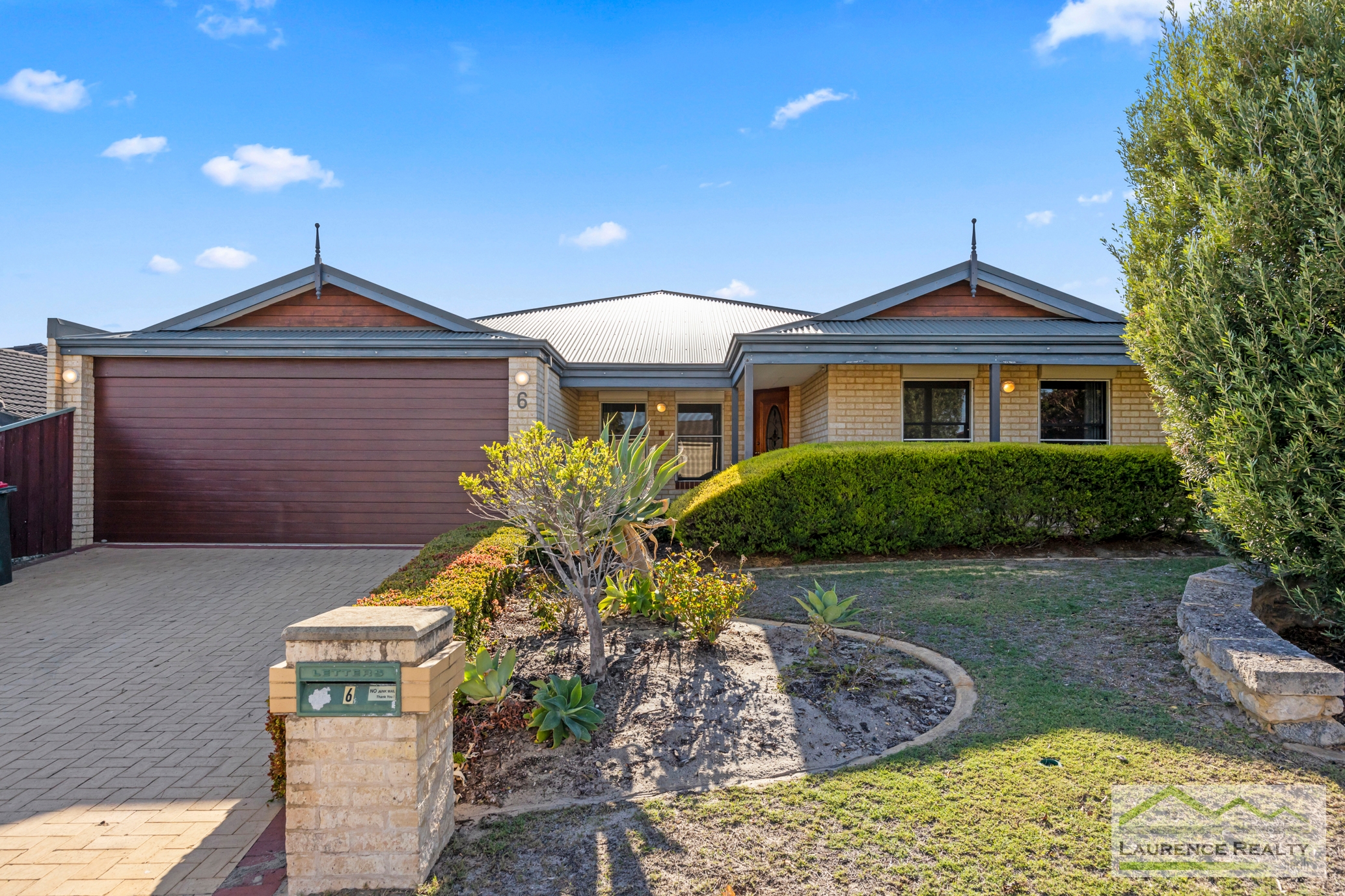 6 BLUFF WAY, MINDARIE WA 6030, 0房, 0浴, House